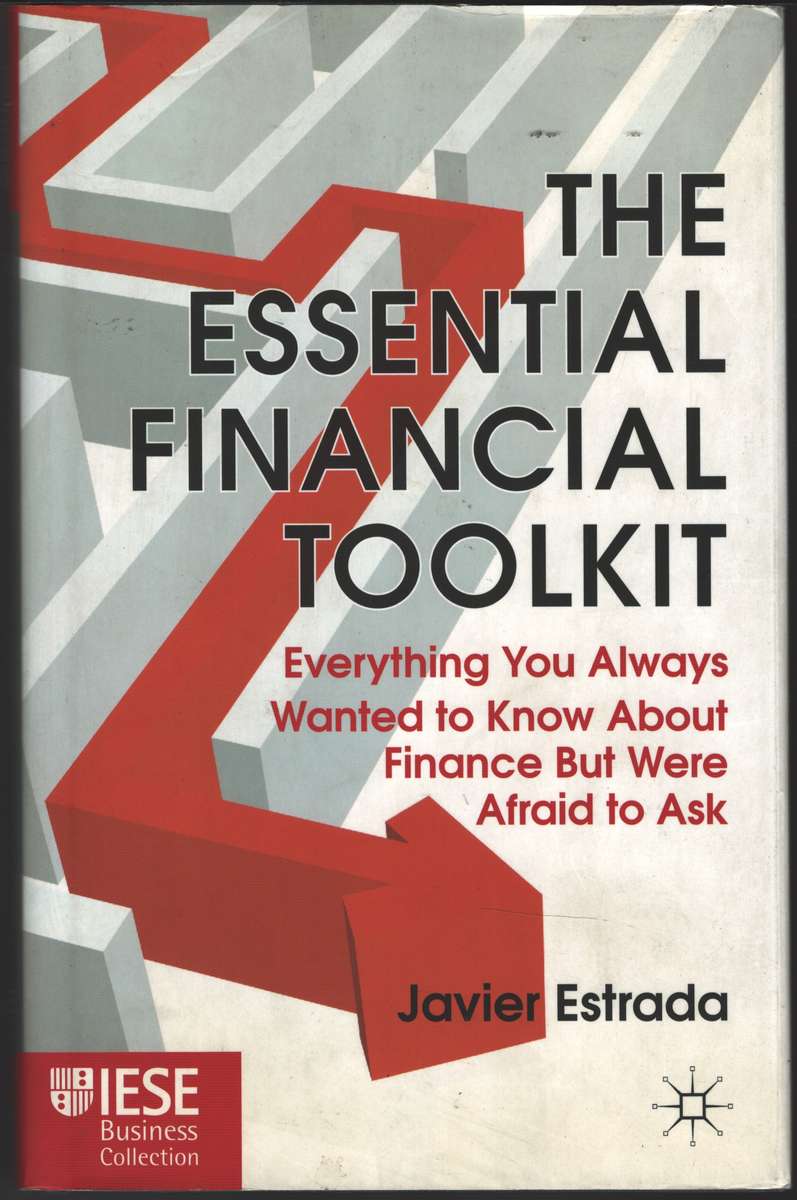 ESSENTIAL FINANCIAL TOOLKIT - ESTRADA,J