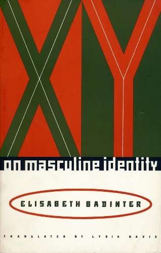 XY - Elisabeth Badinter