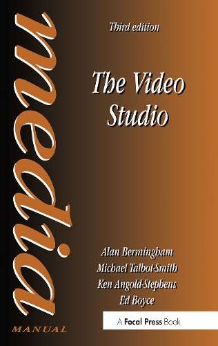 VIDEO STUDIO 3RD EDITION - BERMINGHAM,A
