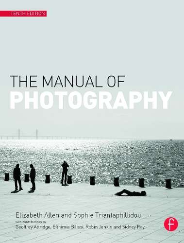 The Manual of Photography - Elizabeth Allen