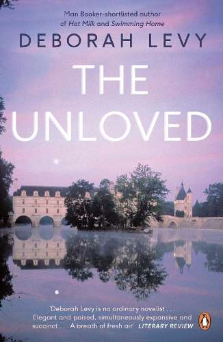 UNLOVED - LEVY,D