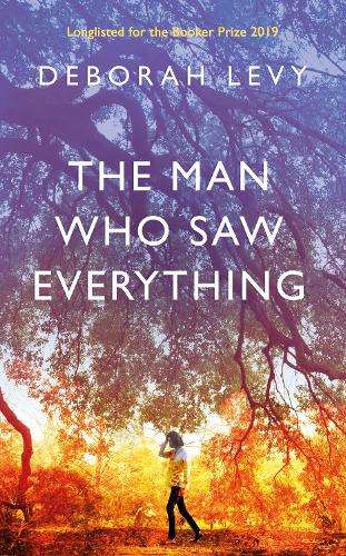 \Man Who Saw Everything - N"