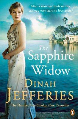 SAPPHIRE WIDOW - JEFFERIES,D