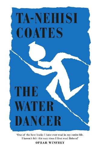 WATER DANCE - COATES,T