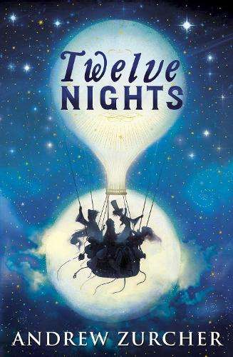 12 NIGHTS - ZURCHER,A