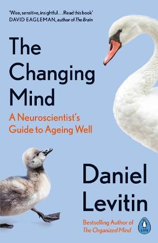 CHANGING MIND - LEVITIN,D