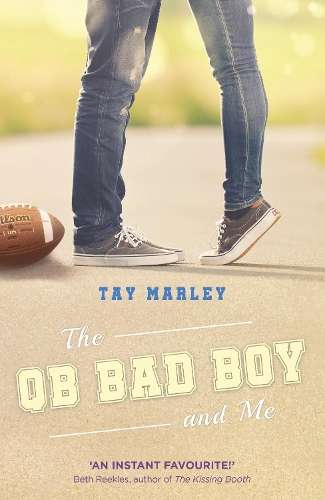QB BAD BOY & ME - MARLEY,T