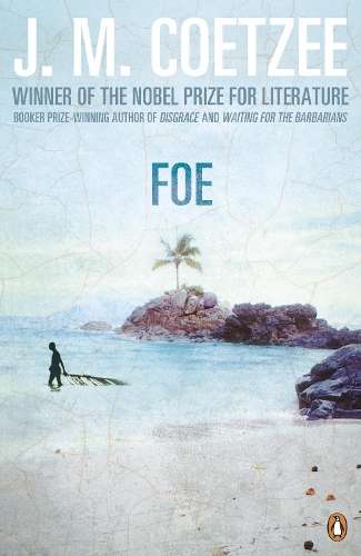 Foe - J. M. Coetzee