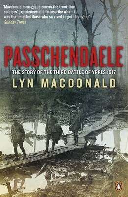 Passchendaele - Lyn Macdonald