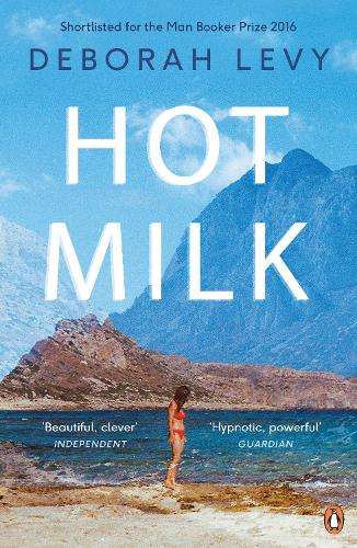 HOT MILK - LEVY,D