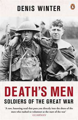 Death's Men - Denis Winter