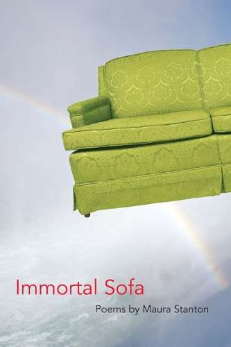 Immortal Sofa - Maura Stanton