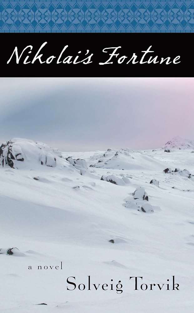Nikolai's Fortune - Solveig Torvik