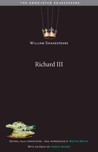 Richard III - William Shakespeare