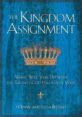 KINGDOM ASSIGNMENT - BELLESI,D