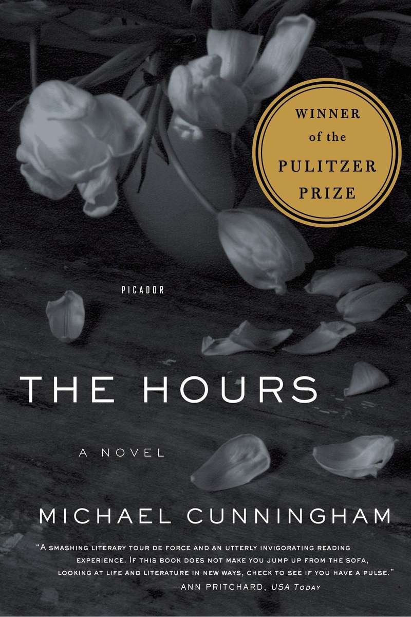 The Hours - Michael Cunningham - 9780312243029