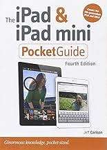The iPad and iPad mini Pocket Guide - Jeff Carlson