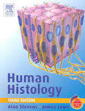 Human Histology - Alan Stevens