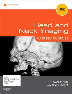 Head and Neck Imaging - David M. Yousem