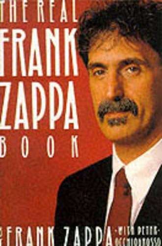 \Real Frank Zappa Book - N"