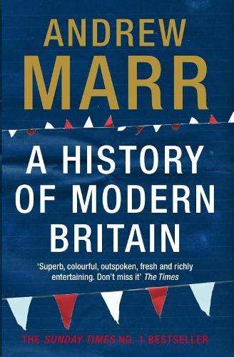 \History of Modern Britain - N"