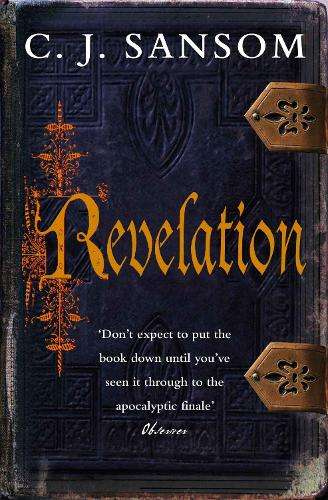 Revelation - C. J. Sansom