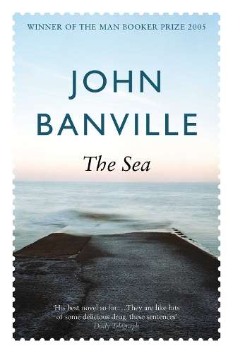 The Sea - John Banville - 9780330483285