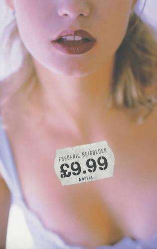 GBP9.99 - Frederic Beigbeder