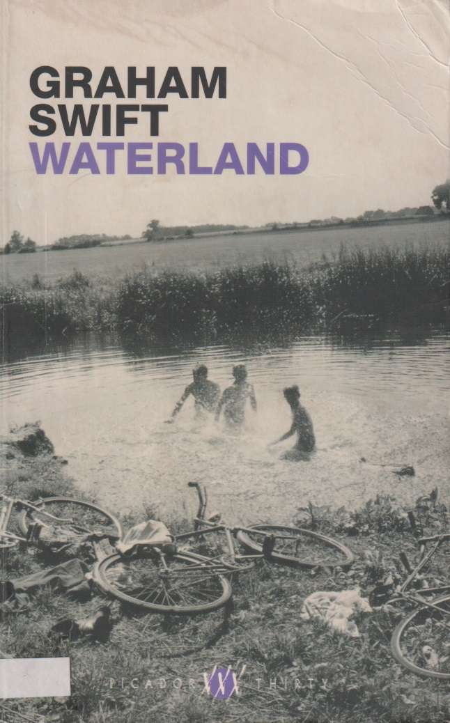 WATERLAND SECONDHAND - SWIFT,G
