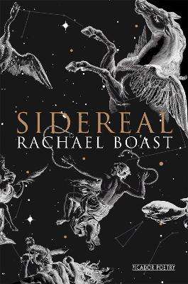 Sidereal - Rachael Boast