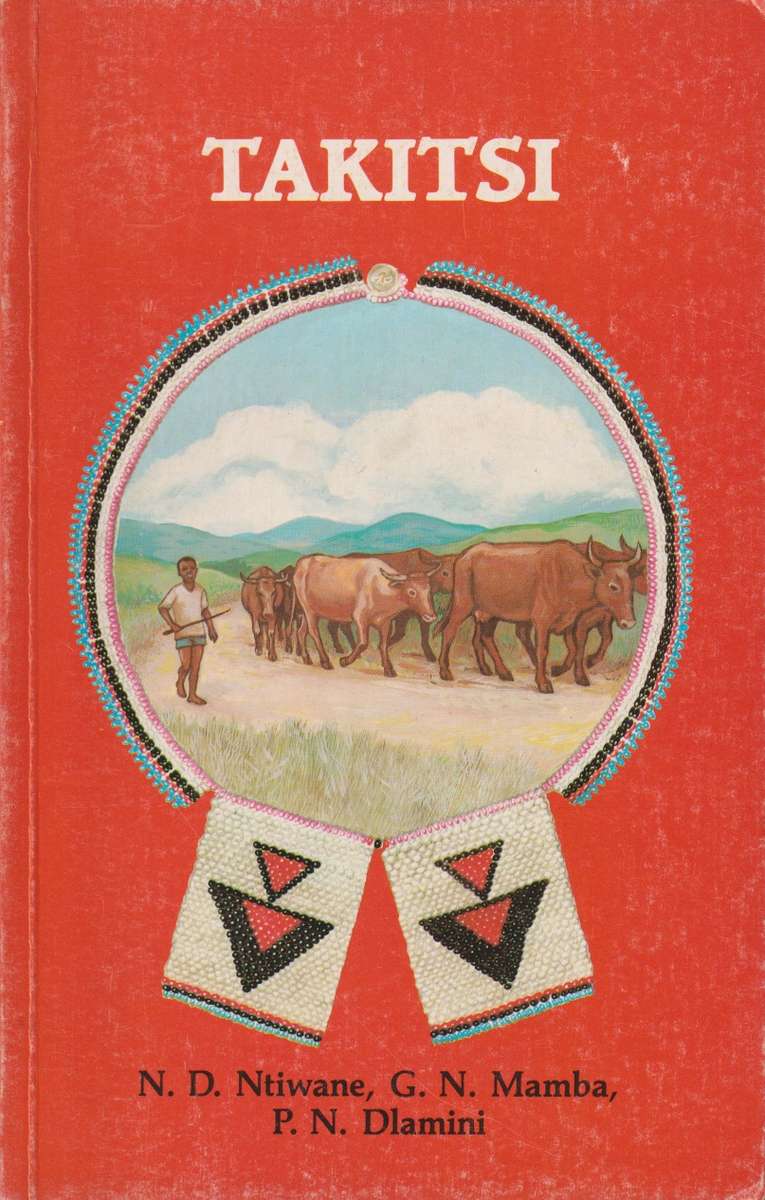 TAKITSI - NTIWANE,D