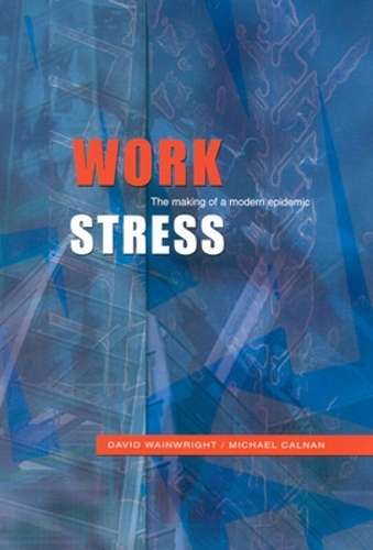 Work Stress - David Wainwright