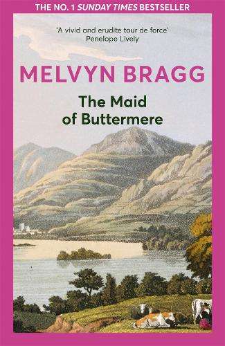 \Maid of Buttermere - N"