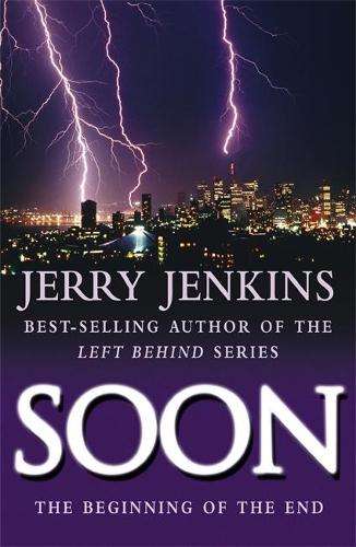 Soon - Jerry Jenkins