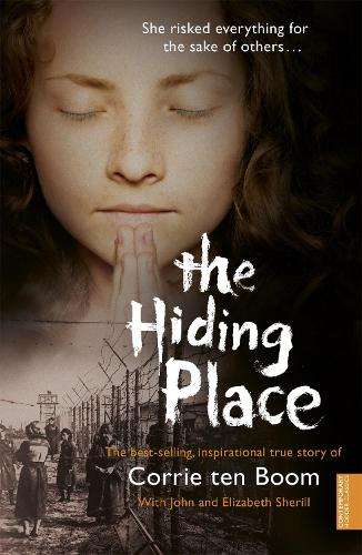 The Hiding Place - Corrie Ten Boom