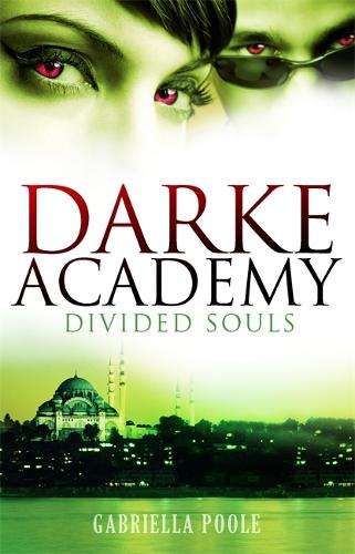 Divided Souls - Gabriella Poole