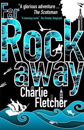 FAR ROCKAWAY - Charlie Fletcher