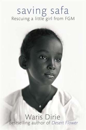 SAVING SAFA SECONDHAND - DIRIE