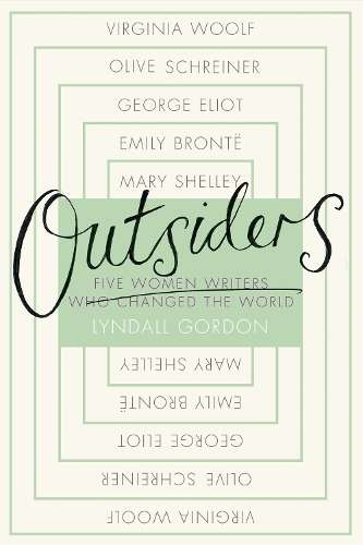 Outsiders - Lyndall Gordon