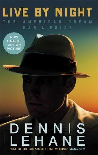 LIVE BY NIGHT FTI - LEHANE,D