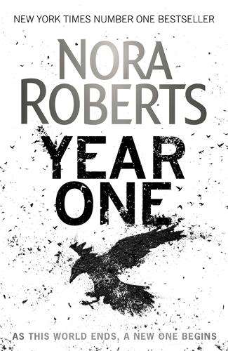 Year One - Nora Roberts