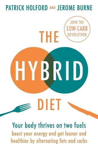 The Hybrid Diet - Patrick Holford