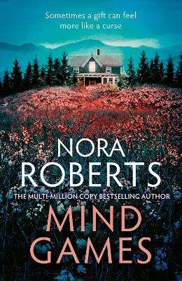 Mind Games - Nora Roberts