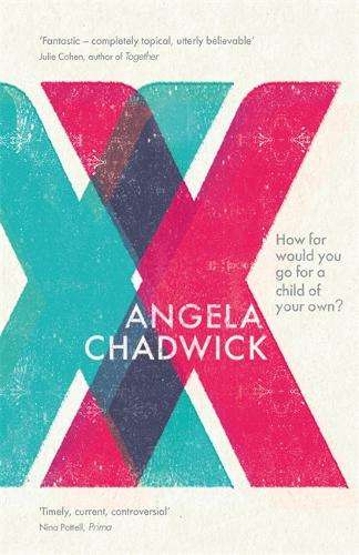 XX - Angela Chadwick