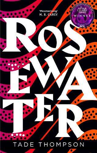 ROSEWATER - THOMPSON,T