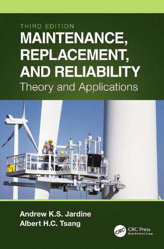 MAINTENANCE REPLACEMENT & RELIABILITY 3E - JARDINE,A