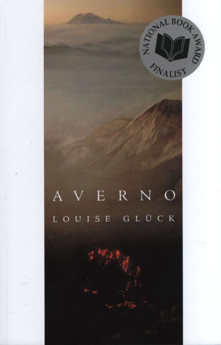 AVERNO POEMS - GLUCK,L