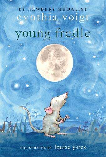 Young Fredle - Cynthia Voigt