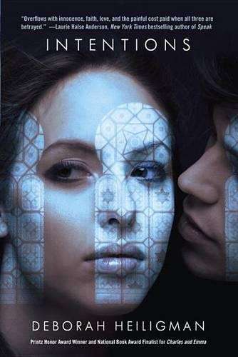 Intentions - Deborah Heiligman