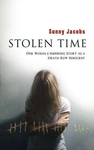 Stolen Time - Sunny Jacobs